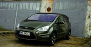Ford S-Max 2,0 EcoBoost PowerShift Titanium - niepozorny [test autokult.pl]