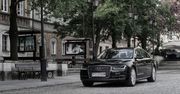 Audi A8 4.2 TDI quattro LWB - test