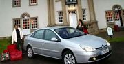 Używany Citroen C5 - typowe awarie i problemy
