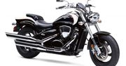 Premiera: 2010 Suzuki Boulevard M50