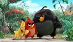 De La Soul i Angry Birds