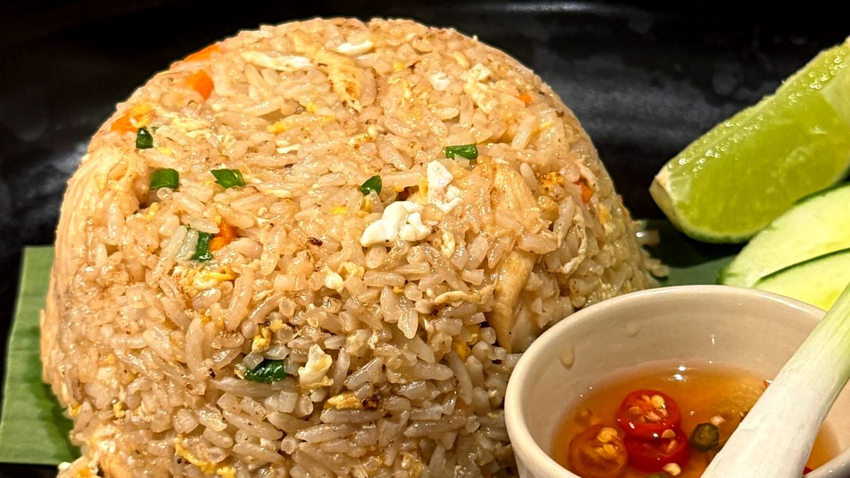 Ryż paraboliczny sprawdzi się w diecie osób z insulinoopornością lub cukrzycą.