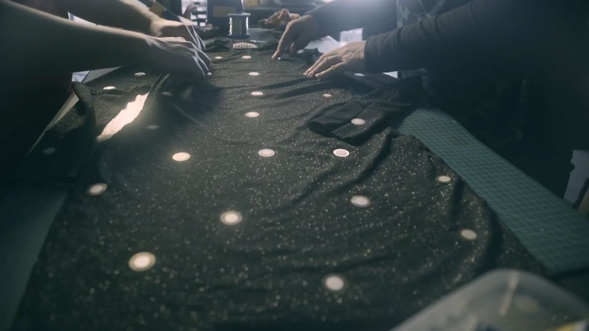 Nietypowy eksperyment w Brazylii