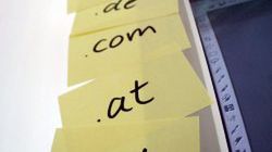 Rośnie liczba domen 1