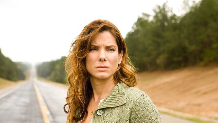 Bullock zapoluje na Stallone'a 1