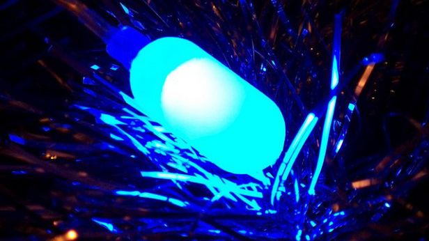 50 lat diody LED. Od rubinowego lasera do płaskich telewizorów 1