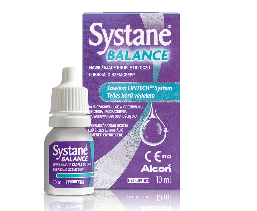 Systane® Balance