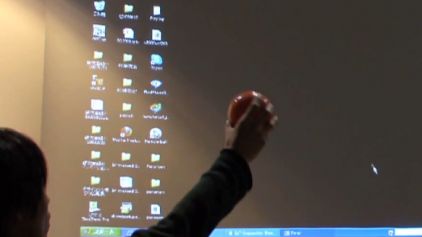 Wymarzona myszka dla dr. Housa (wideo) 1