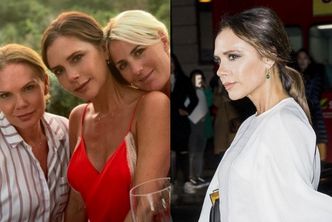 Victoria Beckham pokazała zdjęcie z młodszą siostrą. Podobne? (FOTO)