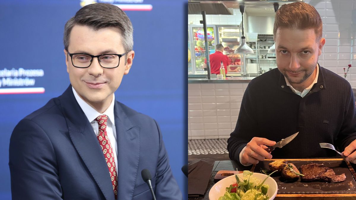 Politycy obozu rządzącego protestują przeciw zakazowi, którego nie ma 