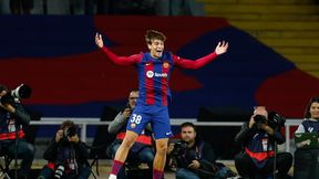 Bohaterowi Barcelony brakowało słów. "Nie mogę w to uwierzyć"