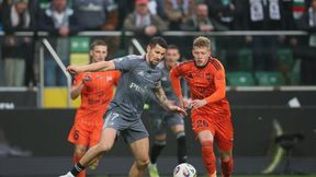 Bruk-Bet Termalica - Jagiellonia. Gdzie oglądać mecz Ekstraklasy? O której godzinie transmisja?