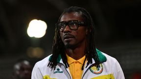 MŚ 2018. Amdy Faye krytykuje Aliou Cisse za obsadę bramki. "Senegal ma najlepszego bramkarza w historii, ale broni g..."