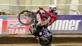 Żużel. Oficjalnie: Frederik Jakobsen podjął decyzję. Zostaje w Starcie Gniezno!