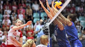 Kwalifikacje do igrzysk. Polska - Serbia. Magdalena Stysiak zapewnia: Będziemy coraz lepsze