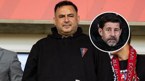 Afera po transferze. Mocna wiadomość przedstawiciela Widzewa