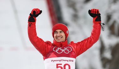 Znaleźć w sporcie zabawę