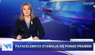 "Wiadomości" TVP miażdżą dziennikarzy konkurencji. Na celowniku TVN i TOK FM