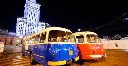 PRL. Tych słów używano na co dzień w Polsce Ludowej. Odgadniesz, co znaczą?