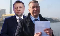 Zakład o Czarnka. Minister wie, co się stanie z politykiem PiS