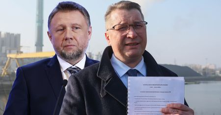Zakład o Czarnka. Minister wie, co się stanie z politykiem PiS