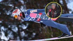 "Nie tak miało być". Stanowczy głos z PZN ws. formy polskich skoczków