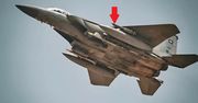 Saudyjski F-15SA. Przenoszone uzbrojenie zaskakuje