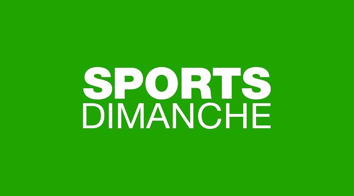 Sports dimanche