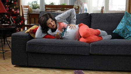 Emocje sięgnęły zenitu