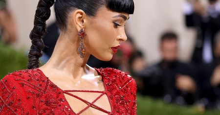"Ciało wyrzeźbione przez bogów". Internauci pieją z zachwytu nad Meghan Fox