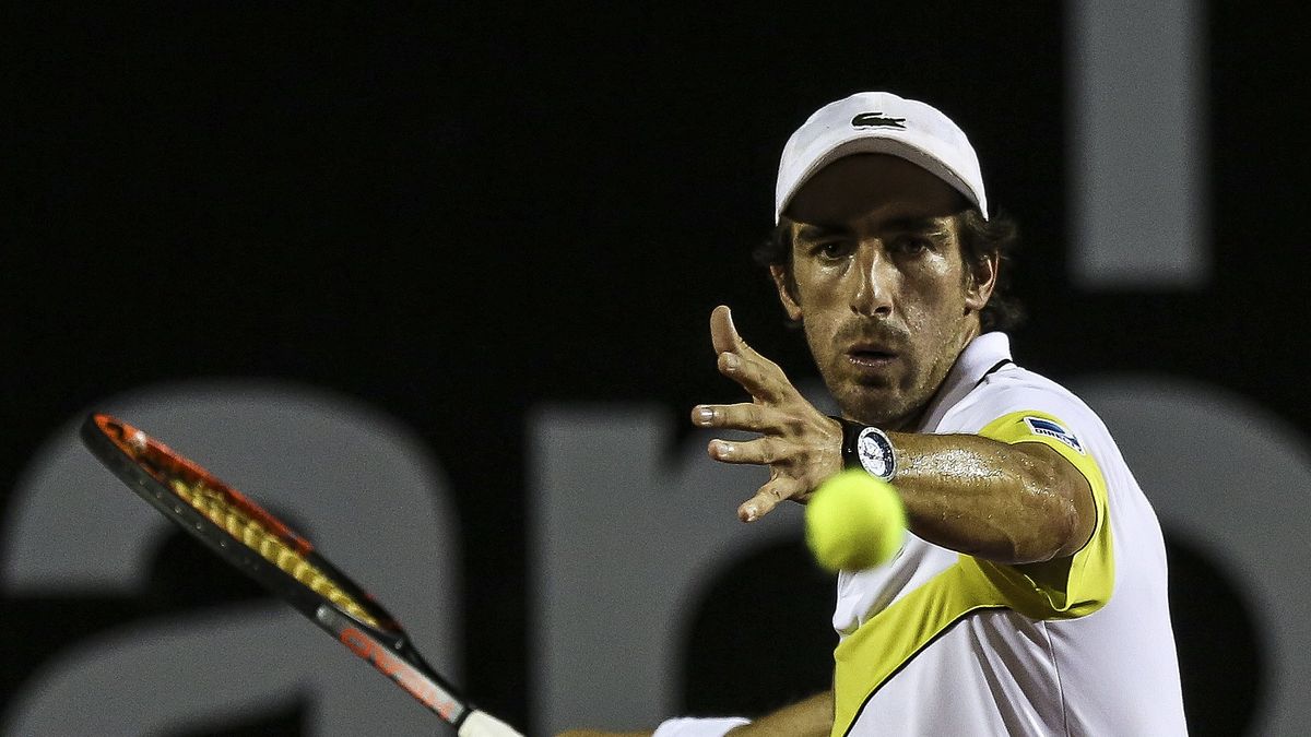 PAP/EPA / Antonio Lacerda