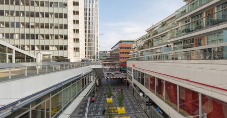 Szwedzcy prezesi na gorącym fotelu. Presja na wyniki powodem brutalnej rotacji kadr