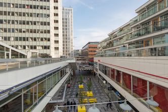 Szwedzcy prezesi na gorącym fotelu. Presja na wyniki powodem brutalnej rotacji kadr