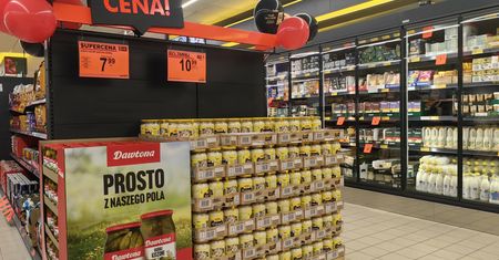 Ceny w Biedronce po podwyżce VAT miały być inne. Mamy komentarz sieci