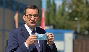 Nowe obostrzenia po świętach? Rząd przedstawi nowe wytyczne