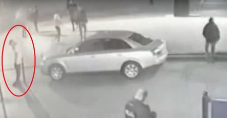 Śmierć Maciela Aleksiuka poruszyła Polskę. Policja ma nagranie