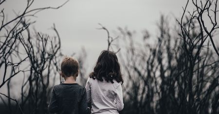 Tragedia w Legnicy. Dzieci bawiące się nad rzeką znalazły zwłoki