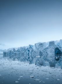 Study: Glaciers in Alaska’s icefield are melting at an "incredibly worrying" rate