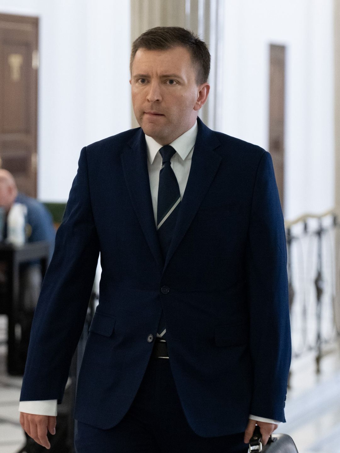 Łukasz Schreiber