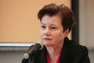 Stopy procentowe niskie, to nakręca drożyznę. Gronkiewicz-Waltz: Wina NBP, brak reakcji