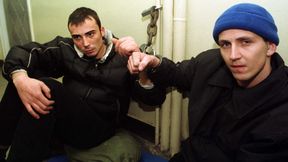 Przykuł się do kaloryfera. Tak chciał odzyskać pieniądze