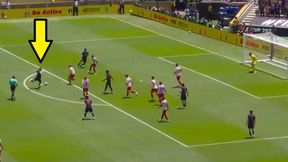 Co za akcja PSG. Tak gra zwycięzca Ligi Mistrzów [WIDEO]