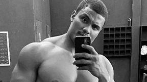 Tragedia podczas zawodów kulturystycznych. I to na oczach kibiców