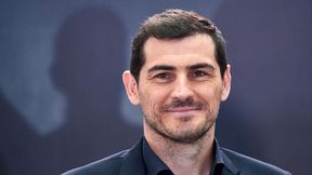 Legenda Realu Madryt wraca do klubu. Iker Casillas sprawdzi się w nowej roli