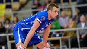 Liga Mistrzów. Trentino liderem po pierwszej części. Lokomotiw wciąż w grze - podsumowanie 3. dnia grupy E