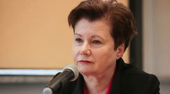 Stopy procentowe niskie, to nakręca drożyznę. Gronkiewicz-Waltz: Wina NBP, brak reakcji