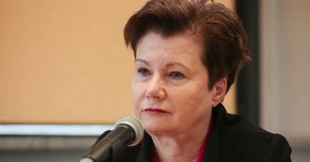 Stopy procentowe niskie, to nakręca drożyznę. Gronkiewicz-Waltz: Wina NBP, brak reakcji