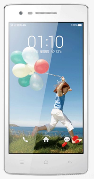 Oppo 3000 oficjalnie. Chyba Chińczycy zagalopowali się z ceną 2
