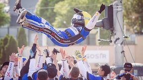 Start Gniezno - Texom Stal Rzeszów 44:46 [GALERIA]