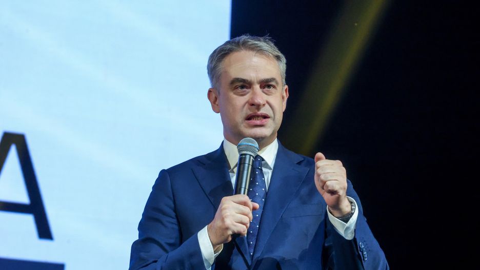 Krzysztof Gawkowski
